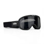 Motorcycle Goggles For Nearsighted Riders High-definition Large Lens Breathable And Windproof