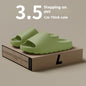 Sports Outdoor Wear Home Shit Feeling Thick Bottom EVA Sandals